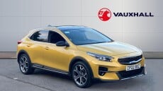 Kia Xceed 1.5T GDi ISG 4 5dr Petrol Hatchback